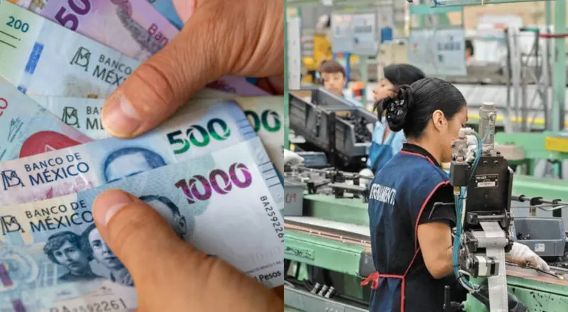 Aporta Noreste PIB Nacional