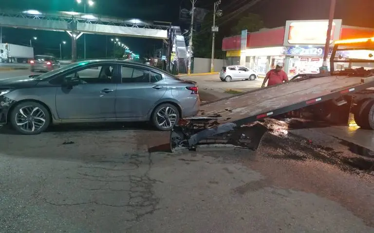 Alarma a IP el elevado número de atropellados