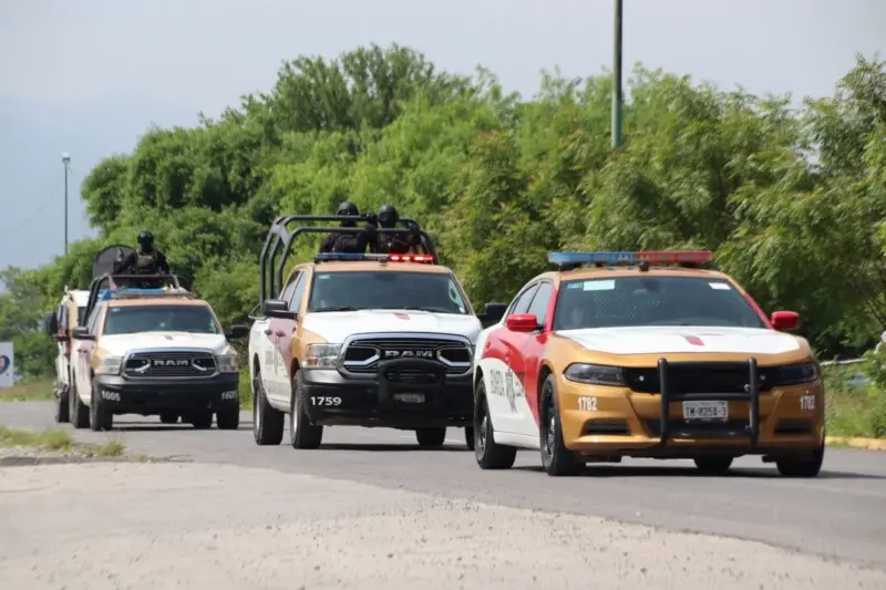 Mantiene la GE vigilancia permanente en carreteras