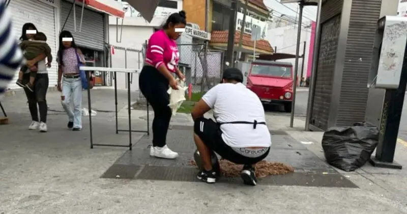 Carne Suelo Taquería Monterrey