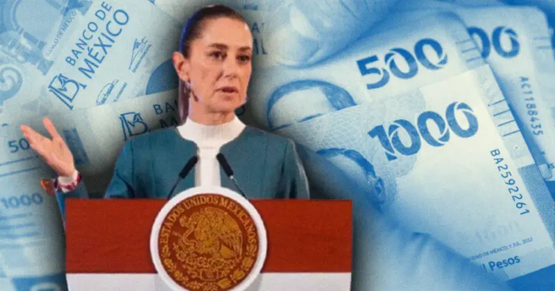 Claudia Sheinbaum No Aumentará Sueldo