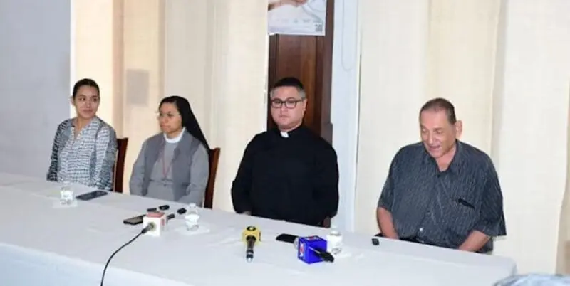 Inicia Diócesis una colecta de diezmo
