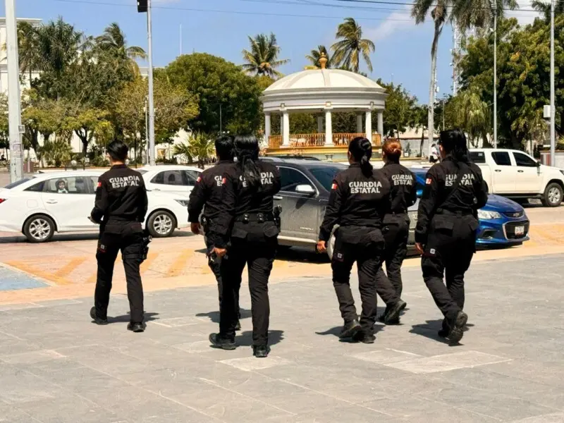 Recibe la GE 10 denuncias diarias por violencia familiar