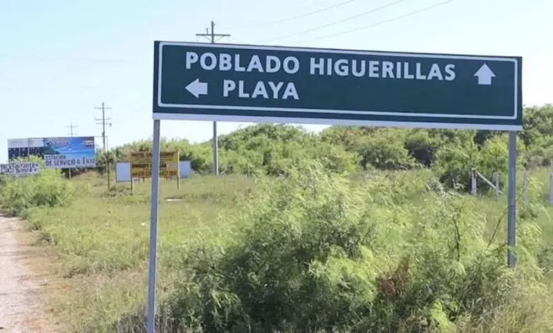 Sin médicos en Higuerillas