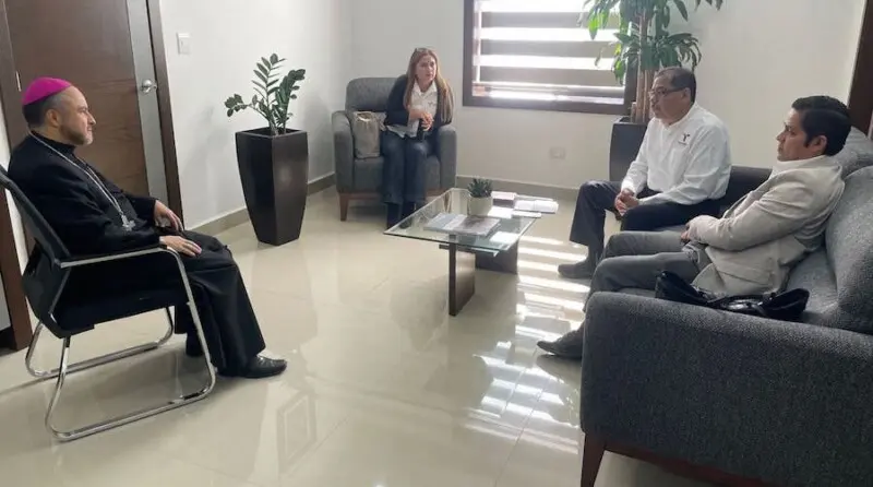 Coadyuvará la Iglesia en apoyo de migrantes