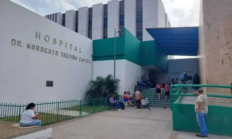 Piden una nueva clínica del IMSS