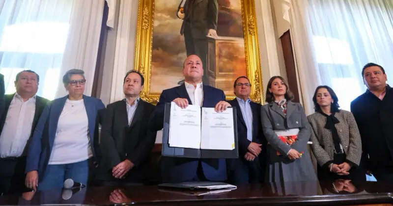 Jalisco Salir Pacto Fiscal