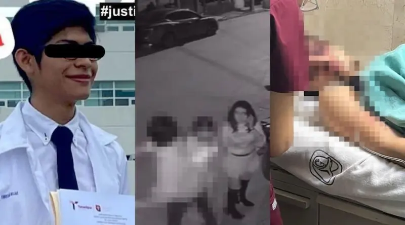Exigen justicia para Melanie