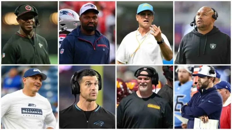 Coach NFL