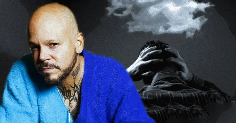 Residente Confiesa Quita La Vida México