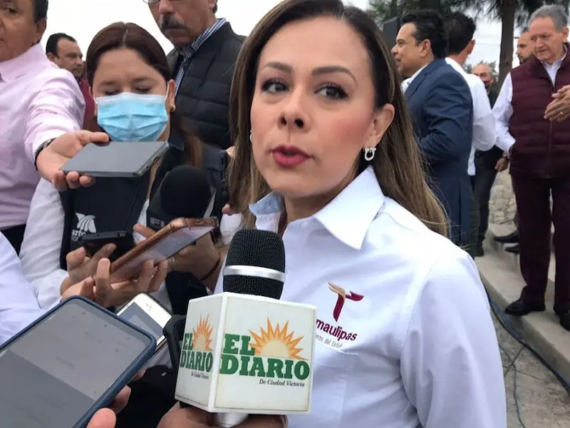 No se encubrirá a nadie: Tania