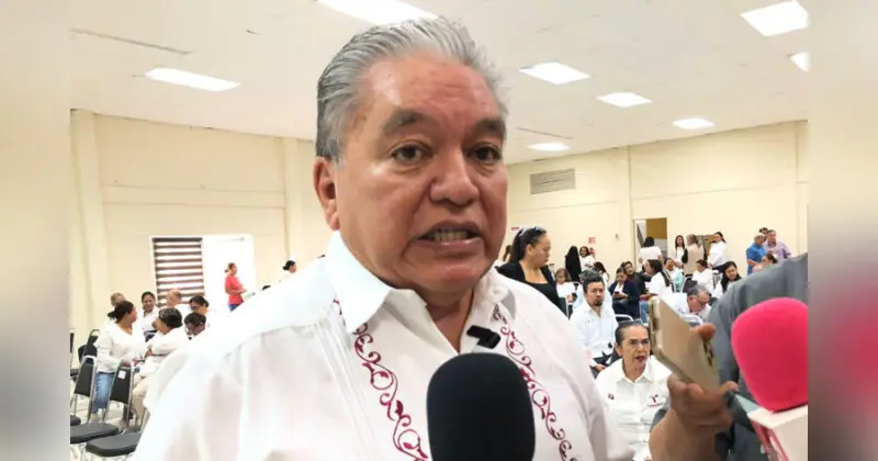 diabetes tamaulipas Martín Arturo Rodríguez Alcocer