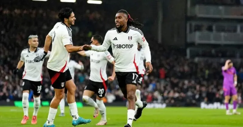 Fulham

