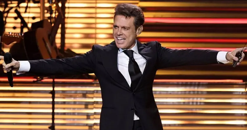 Luis Miguel