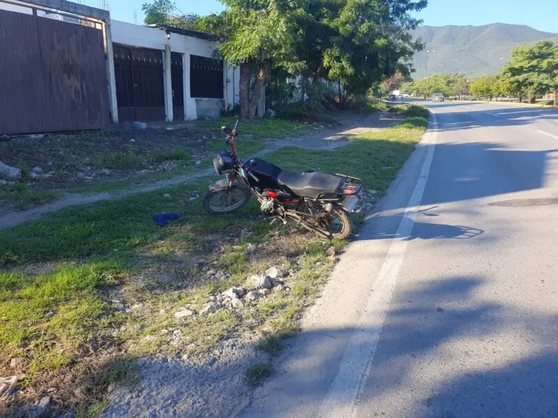 Se estrella atrás de un Focus
