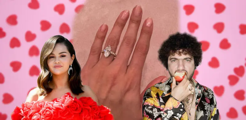¿Cuánto costó su anillo?