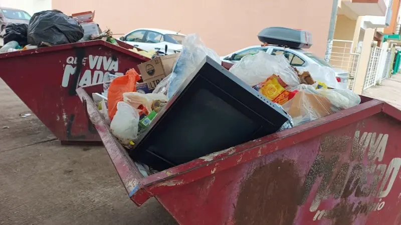 ‘Ejército’ de 130 van a combatir la basura