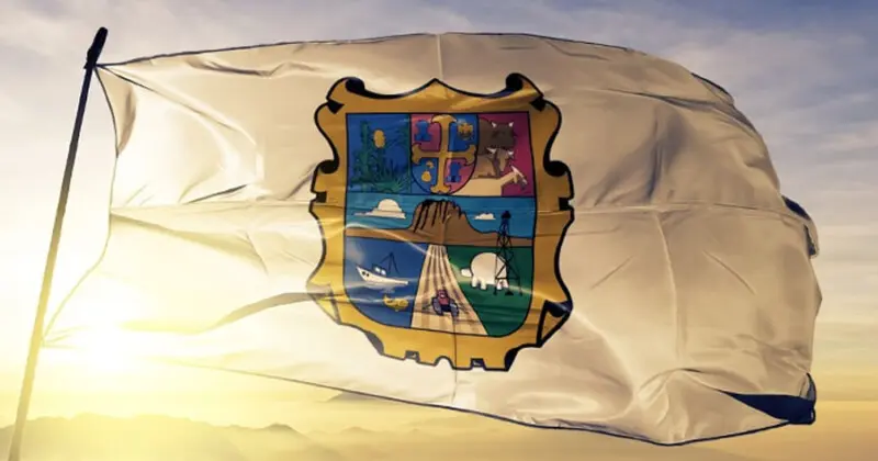 Propone gobernador modificar el Escudo de Tamaulipas