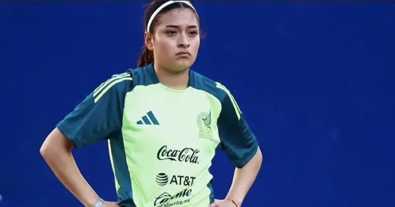 Fallece Cassandra Jugadora Fútbol
