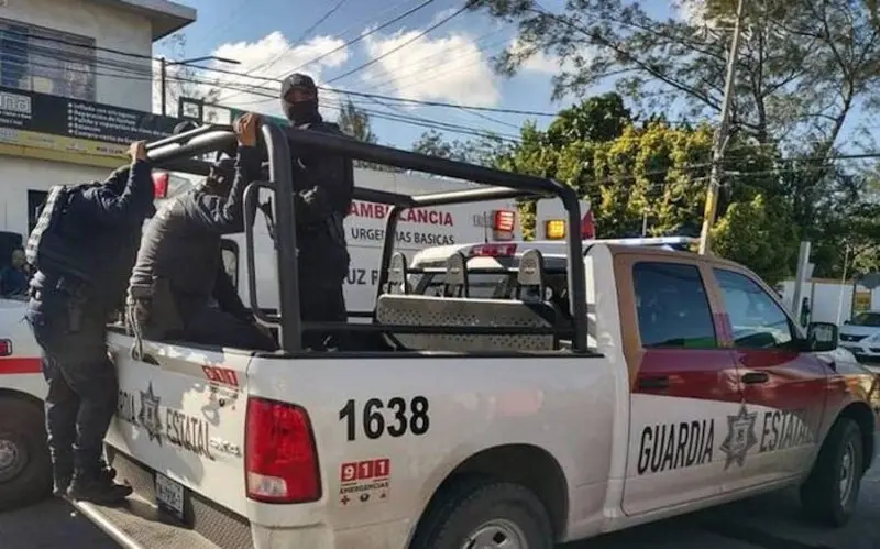 Recupera la GE a niños perdidos