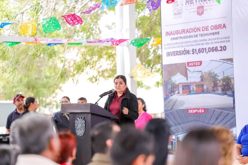 Avanza la educación con Carlos Peña dice el SNTE