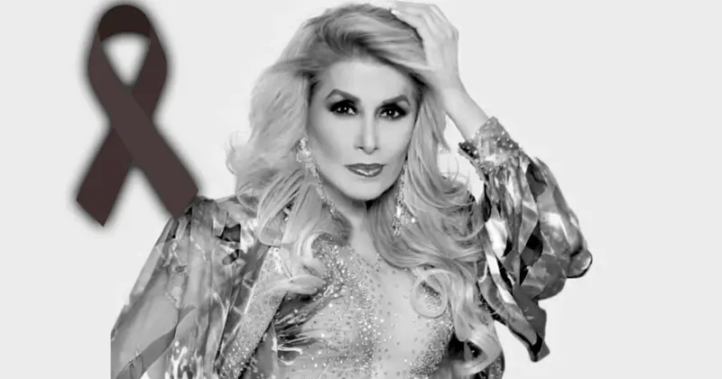 Muere Dulce Cantante Tamaulipeca