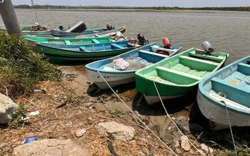 Sancionan a pescadores