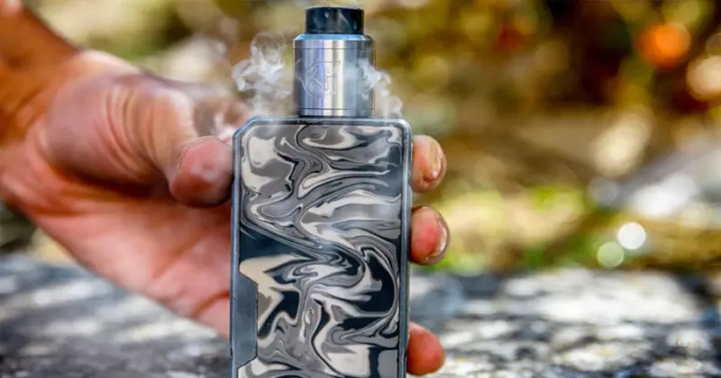 Avala Congreso de Tamaulipas reforma que prohíbe el uso de vapeadores