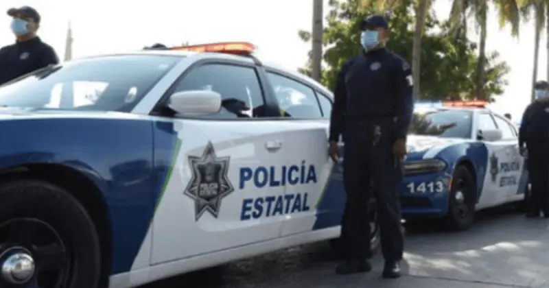 Acaparan otros estados a policías profesionales de Tamaulipas