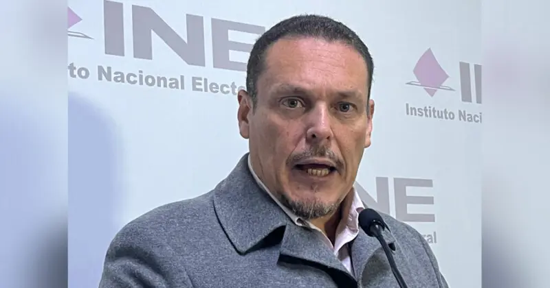 Instalaría el INE centros de votación en dos mil 98 secciones