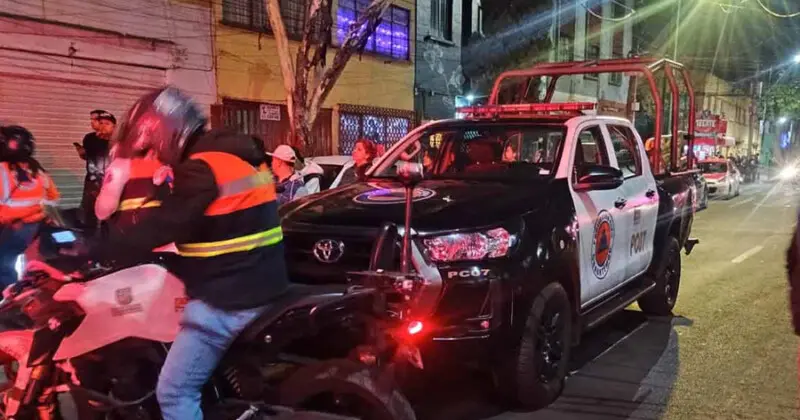Incendio en Hotel Parral de la Guerrero deja 4 muertos