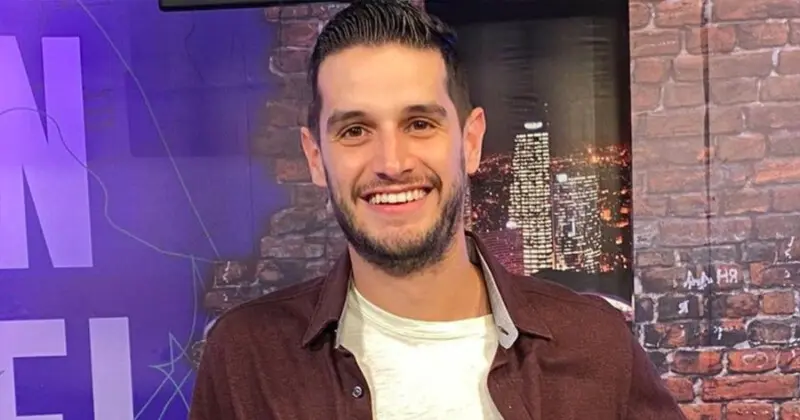 Adrián Marcelo vuelve a criticar el físico de Gala Montes