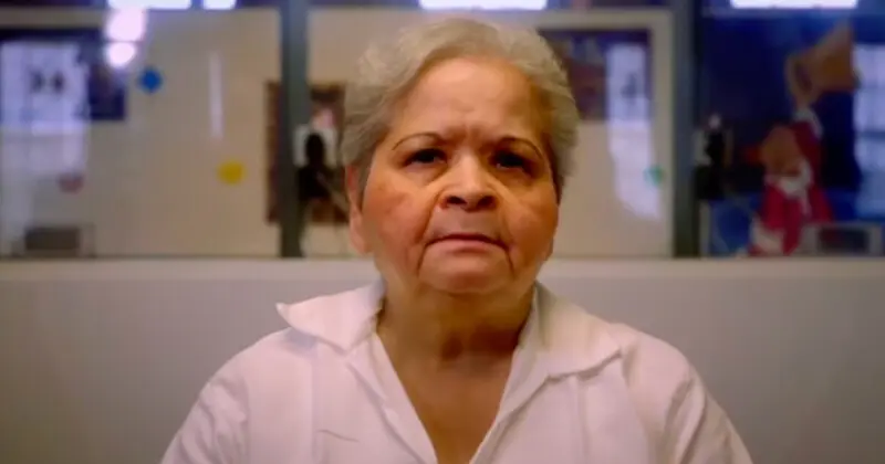 Busca Yolanda Saldívar libertad condicional para 2025