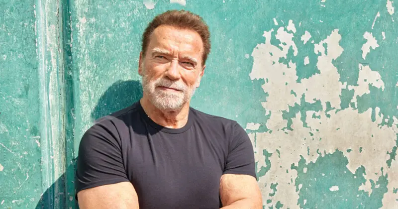 Dona Arnold Schwarzenegger un millón de dólares para combatir incendios en Los Ángeles