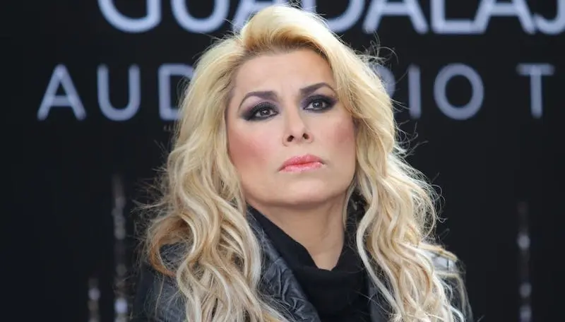 Listo primer show en memoria de Dulce