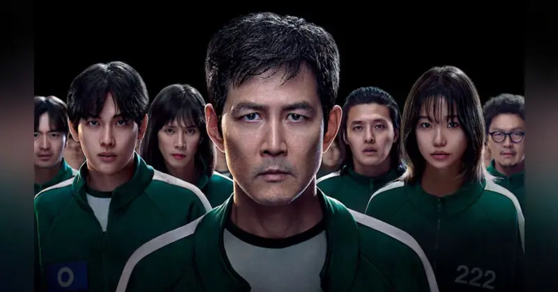 Lanzan el primer tráiler de ‘El Juego del Calamar 3’