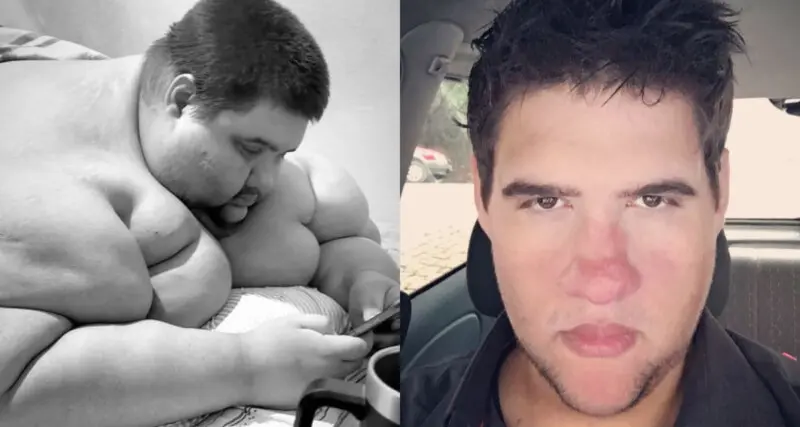 Fallece Gabriel Freitas Influencer