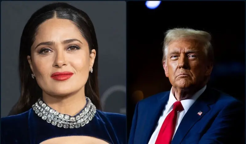 Rechazó a Donald Trump