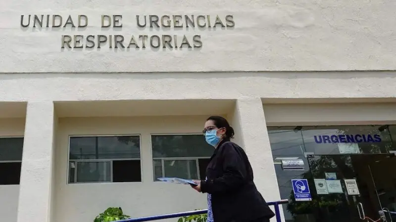 Investigan posible caso de metapneumovirus
