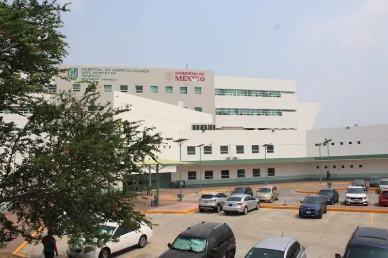 Darían IMSS-Bienestar a personas deportadas