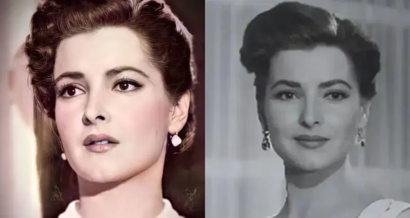 Muere Alma Rosa Actriz