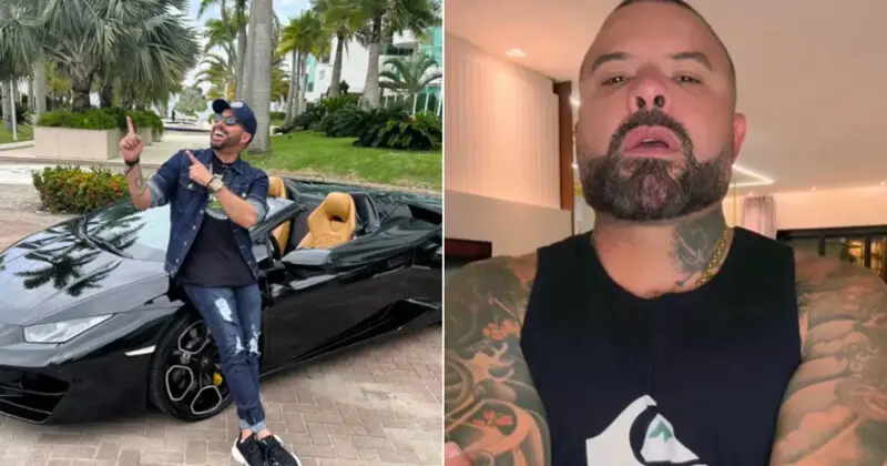 Muere Influencer Tatuaje Brasil