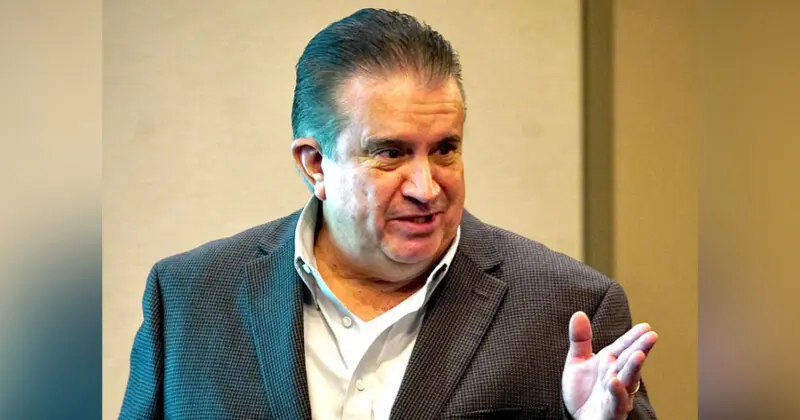 Nombran nuevo Presidente de INDEX Reynosa