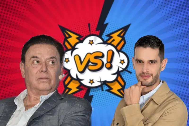 Criticó el humor de Adrián Marcelo
