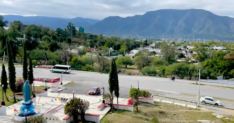 Y ahora… ¡tregua al calor!