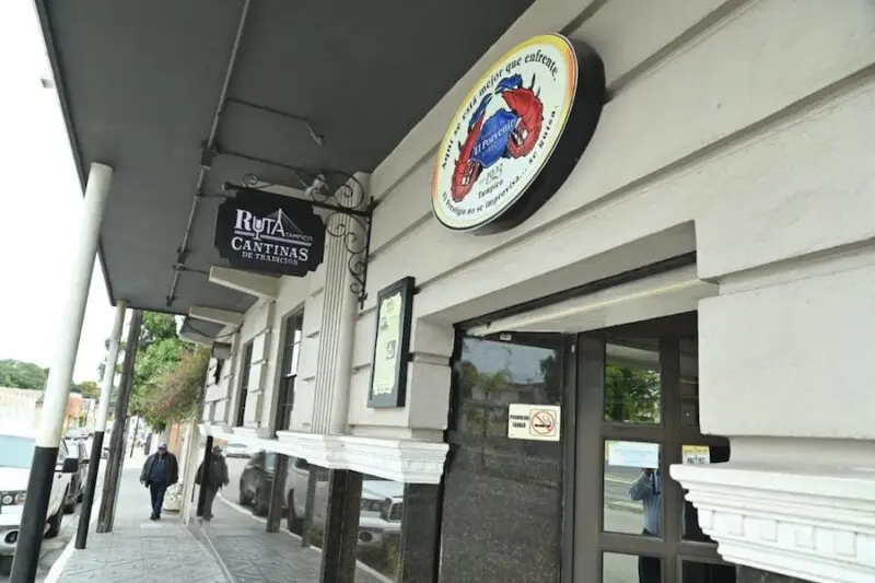 Premian al Puerto sobre gastronomía