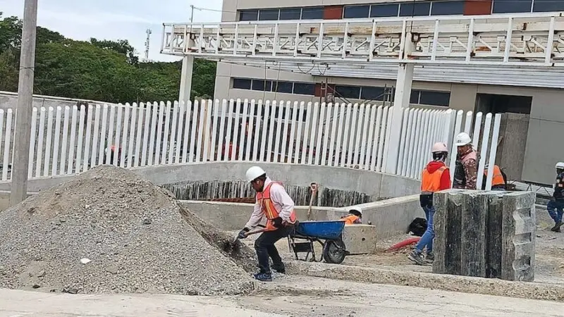 Se alista la IP ante reformas laborales