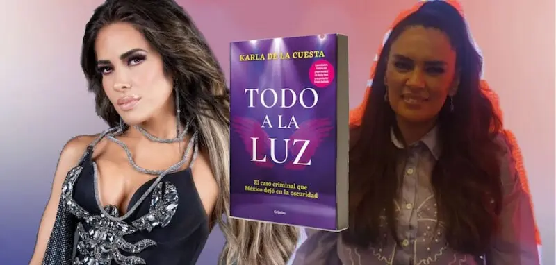 Gloria Trevi no censura, pero sí demanda