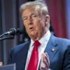 Trump negociará el fin de la guerra con Putin y Zelenski este lunes