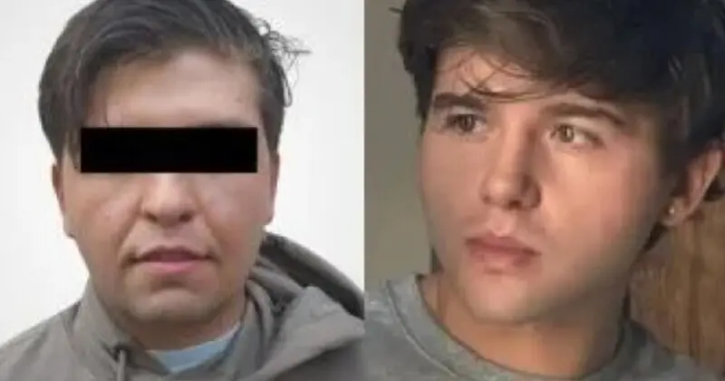 Hermano Fofo Márquez lanza mensaje tras sentencia